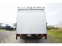 2024 CHEVROLET 4500 HD LCF Diesel