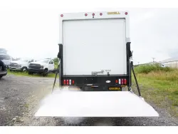 2024 CHEVROLET 4500 HD LCF Diesel