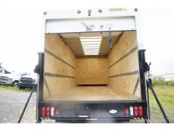 2024 CHEVROLET 4500 HD LCF Diesel