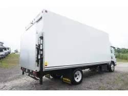 2024 CHEVROLET 4500 HD LCF Diesel