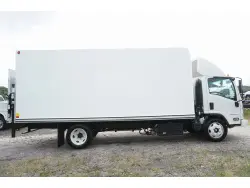 2024 CHEVROLET 4500 HD LCF Diesel
