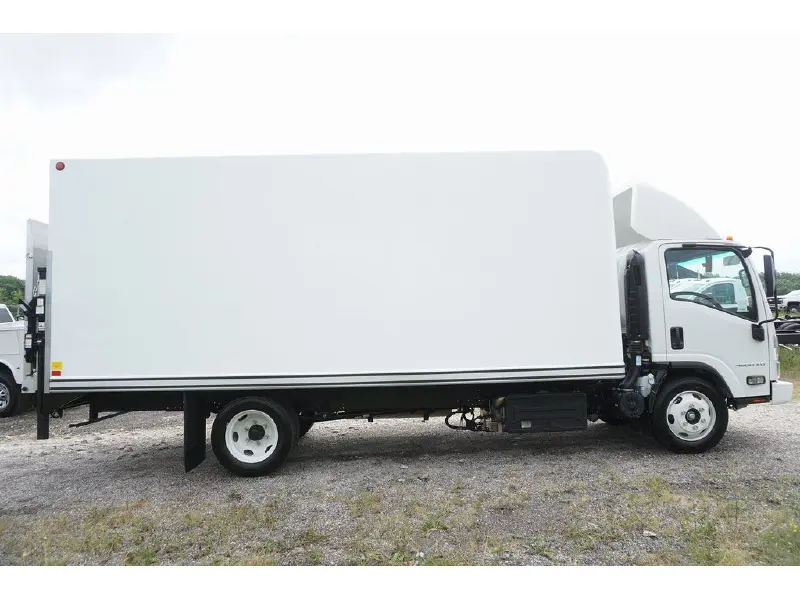 2024 CHEVROLET 4500 HD LCF Diesel