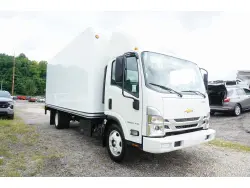 2024 CHEVROLET 4500 HD LCF Diesel