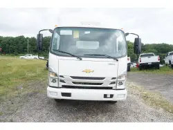 2024 CHEVROLET 4500 HD LCF Diesel