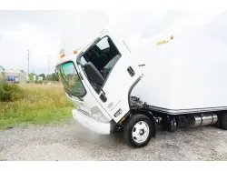 2024 CHEVROLET 4500 HD LCF Diesel