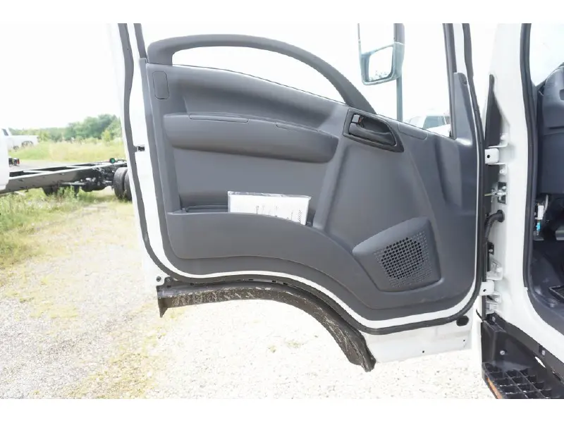 2024 CHEVROLET 4500 HD LCF Diesel