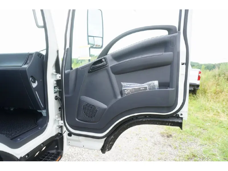 2024 CHEVROLET 4500 HD LCF Diesel