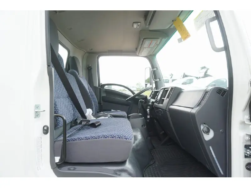 2024 CHEVROLET 4500 HD LCF Diesel