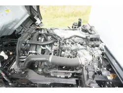 2024 CHEVROLET 4500 HD LCF Diesel