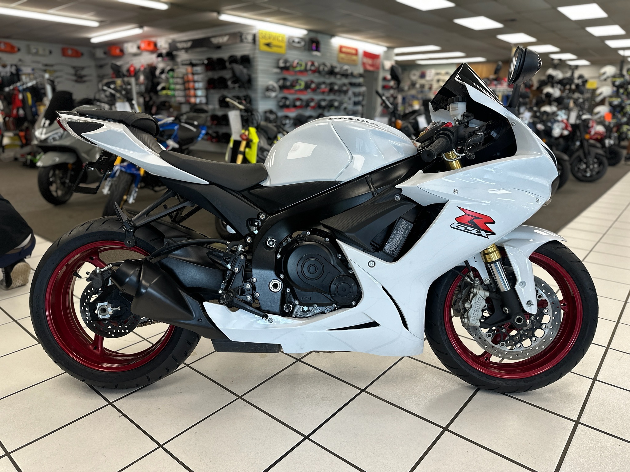 Used Motorcycles For Sale Near Duncan, OK - Cycle Trader
