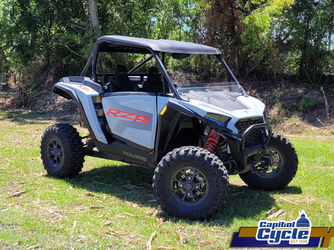 2025 Polaris® RZR XP 1000 Premium UTV/Utility ATV