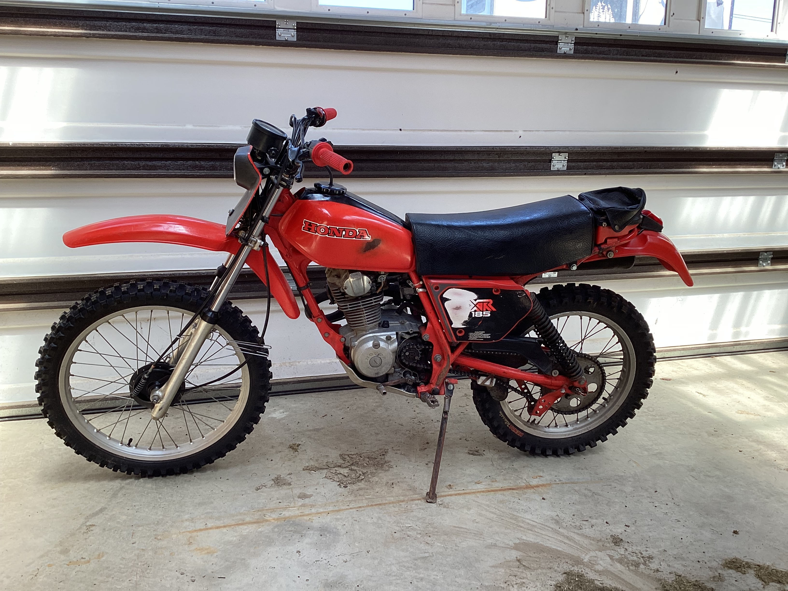 Used Honda Xr Motorcycles For Sale - Cycle Trader