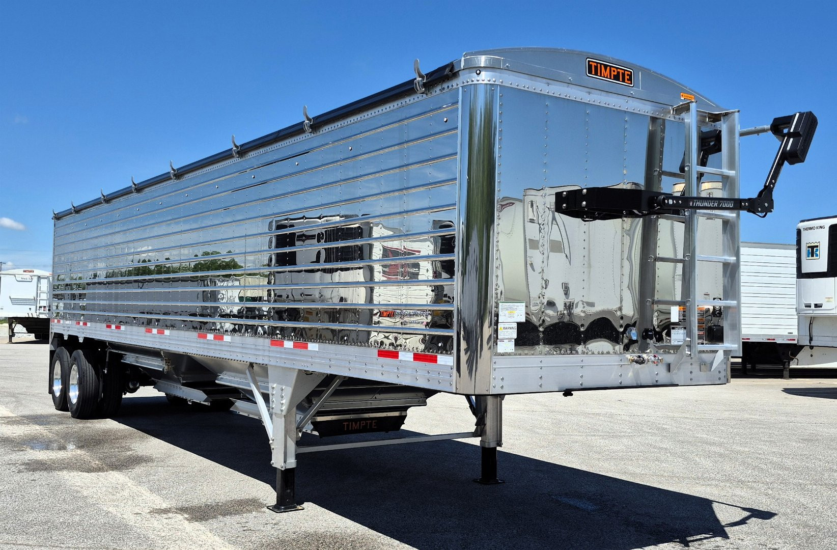 2026 TIMPTE Hopper in O Fallon, MO
