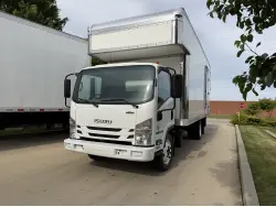 2020 ISUZU NRR