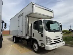 2020 ISUZU NRR