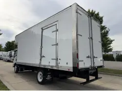 2020 ISUZU NRR