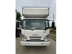 2020 ISUZU NRR