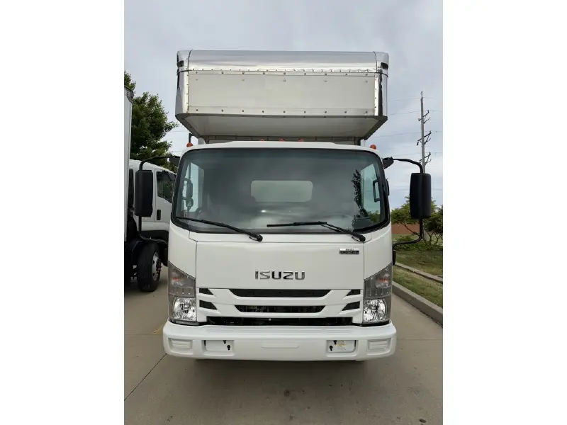 2020 ISUZU NRR
