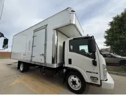 2020 ISUZU NRR