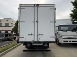 2020 ISUZU NRR