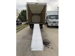 2020 ISUZU NRR