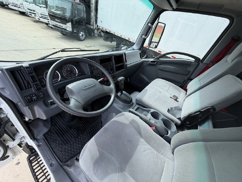 2020 ISUZU NRR