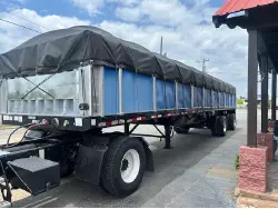 2020 GREAT DANE FLATBED