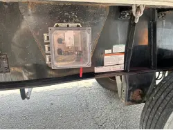 2020 GREAT DANE FLATBED
