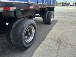 2020 GREAT DANE FLATBED