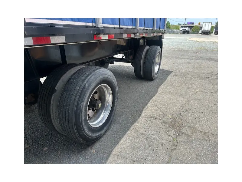 2020 GREAT DANE FLATBED