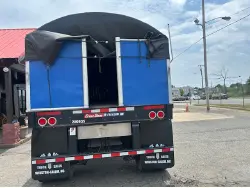 2020 GREAT DANE FLATBED