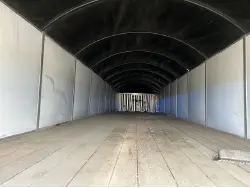 2020 GREAT DANE FLATBED