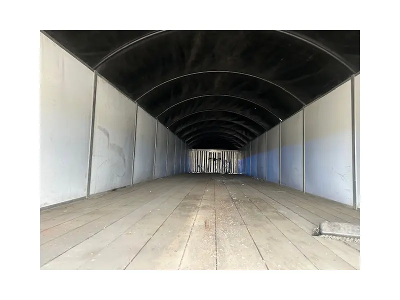2020 GREAT DANE FLATBED