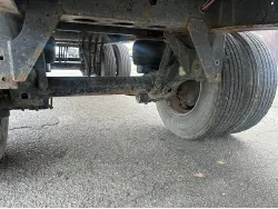 2020 GREAT DANE FLATBED