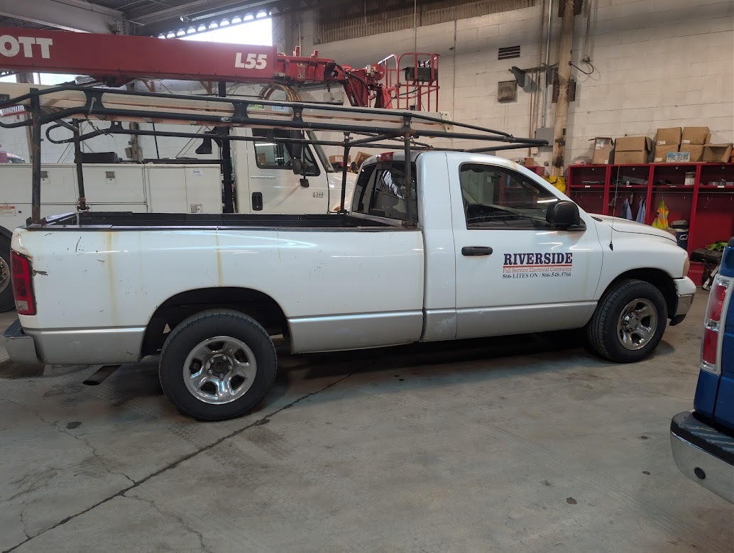 2005 RAM 1500 SLT in Cincinnati, OH
