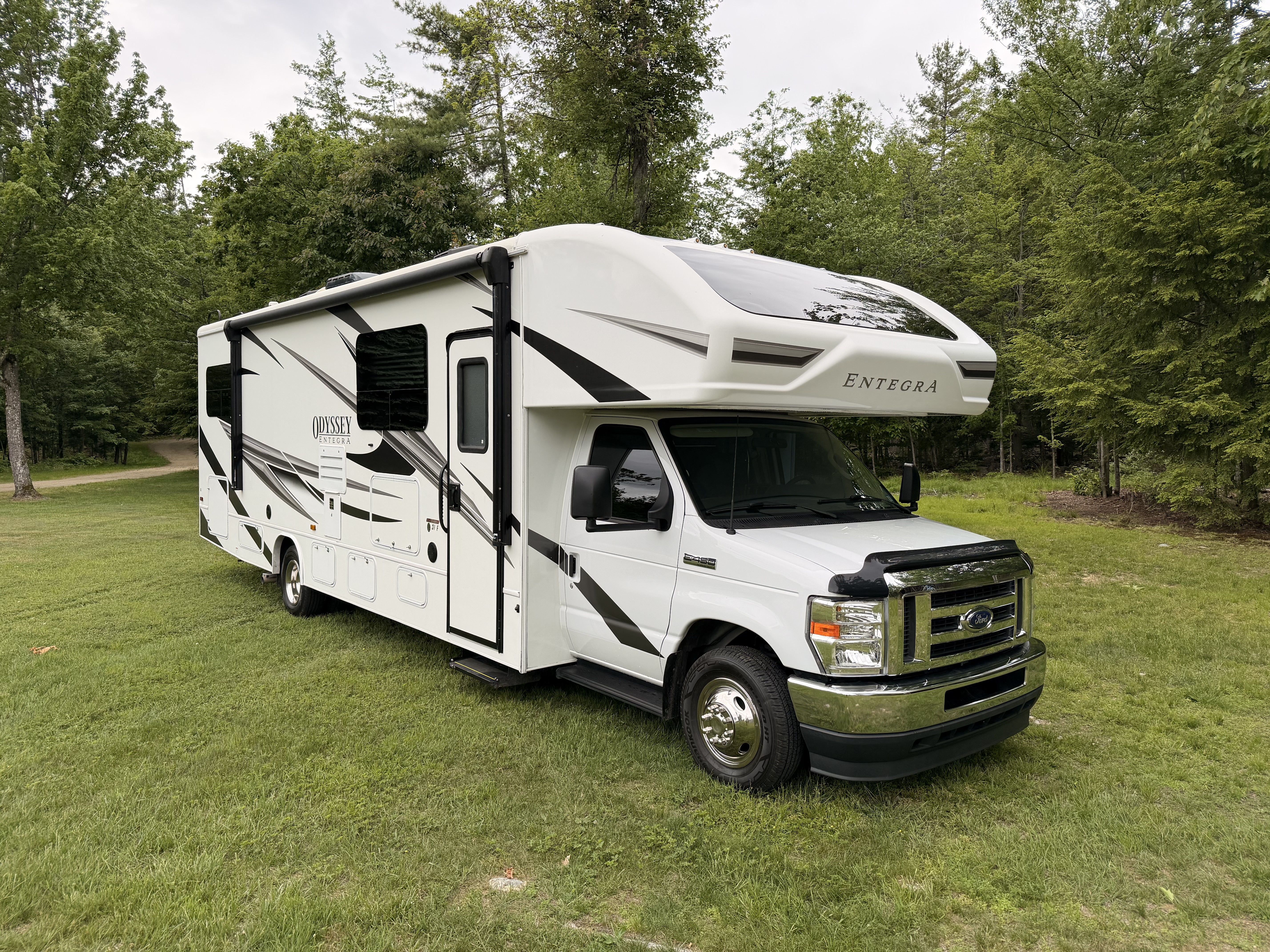 Used Class C RVs and Motorhomes for sale - RV Trader
