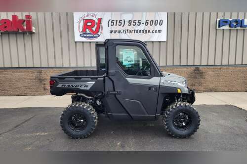 2027 Polaris Ranger XP 1000 Cab BASE in fort dodge IA