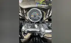 2021 BMW R 18 Classic First Edition
