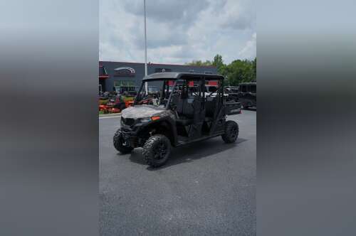 2026 CFMOTO UForce 800 XL in florence SC