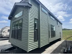 2026 WOODLAND PARK TIMBER RIDGE TR-252L GRAND TETONS