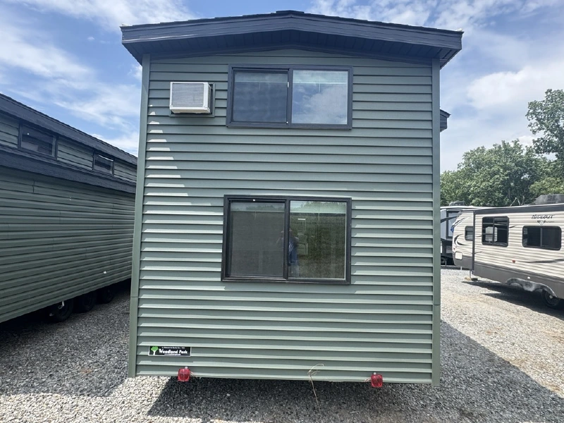 2026 WOODLAND PARK TIMBER RIDGE TR-252L GRAND TETONS