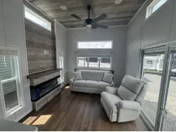 2026 WOODLAND PARK TIMBER RIDGE TR-252L GRAND TETONS