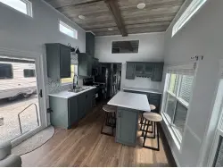 2026 WOODLAND PARK TIMBER RIDGE TR-252L GRAND TETONS