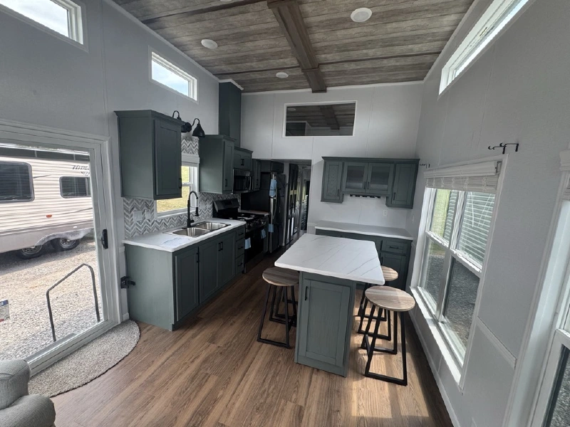 2026 WOODLAND PARK TIMBER RIDGE TR-252L GRAND TETONS