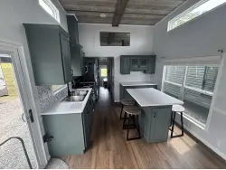 2026 WOODLAND PARK TIMBER RIDGE TR-252L GRAND TETONS