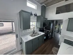 2026 WOODLAND PARK TIMBER RIDGE TR-252L GRAND TETONS