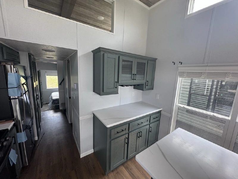 2026 WOODLAND PARK TIMBER RIDGE TR-252L GRAND TETONS