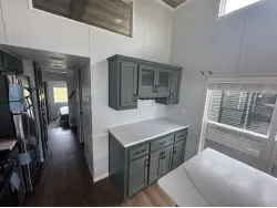 2026 WOODLAND PARK TIMBER RIDGE TR-252L GRAND TETONS