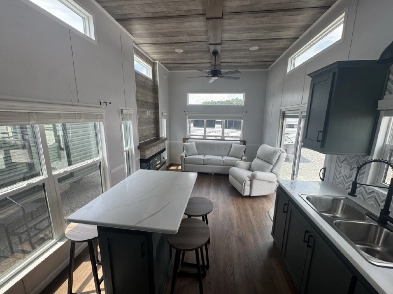 2026 WOODLAND PARK TIMBER RIDGE TR-252L GRAND TETONS
