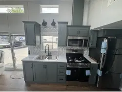 2026 WOODLAND PARK TIMBER RIDGE TR-252L GRAND TETONS